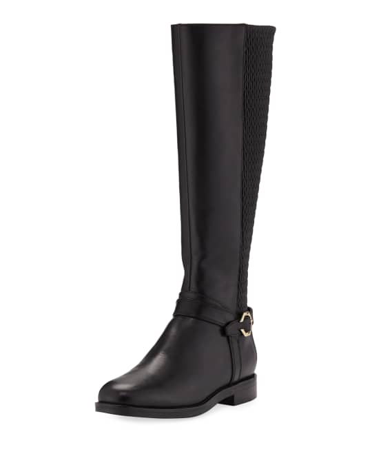 Cole Haan Leela GRAND 360 Riding Boots | Neiman Marcus