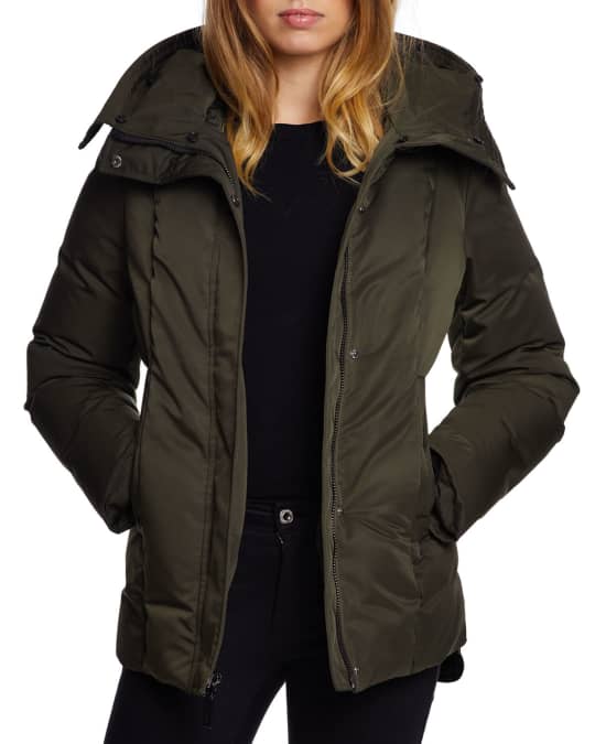 Dawn levy luka coat on sale