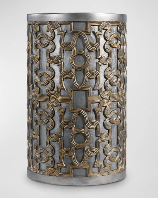 Gia Drum Table