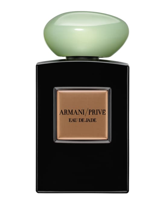 Armani prive jade perfume 2025
