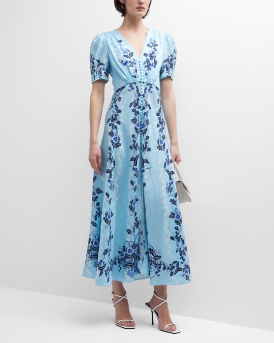 Saloni neiman marcus top