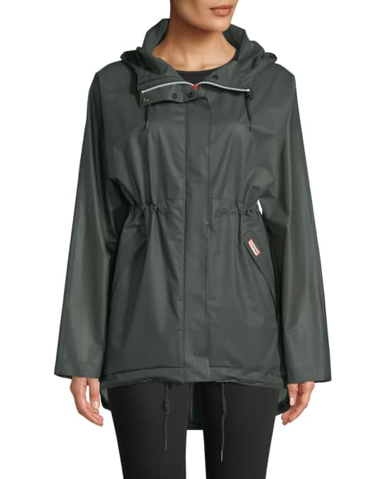 Hunter rain smock discount