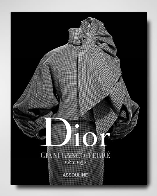 洋書 DIOR  ASSOULINE Dior by Marc Bohan book | ASSOULINE