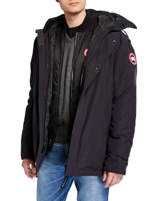 Canada goose 3 in 1 parka discount