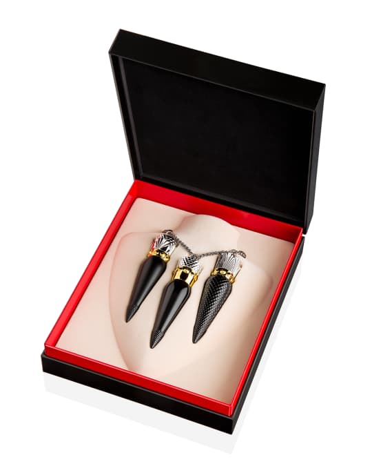 Christian Louboutin Lip Trio