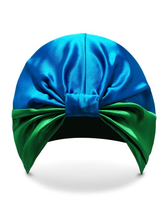 The Isla Hair Wrap