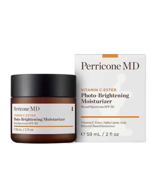 Perricone MD Vitamin C Ester PhotoBrightening Moisturizer SPF 30, 2 oz