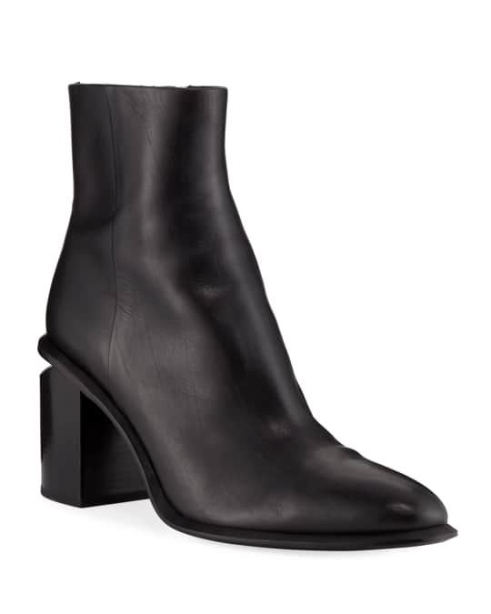 Alexander wang anna sale bootie
