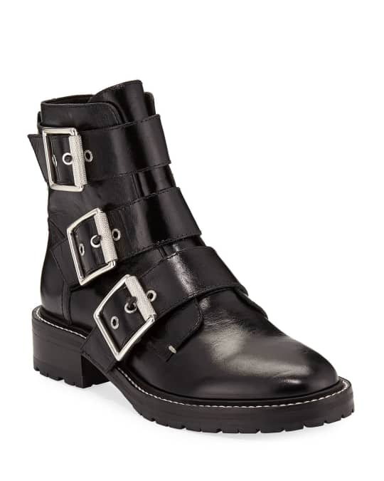 Rag and bone best sale cannon boots