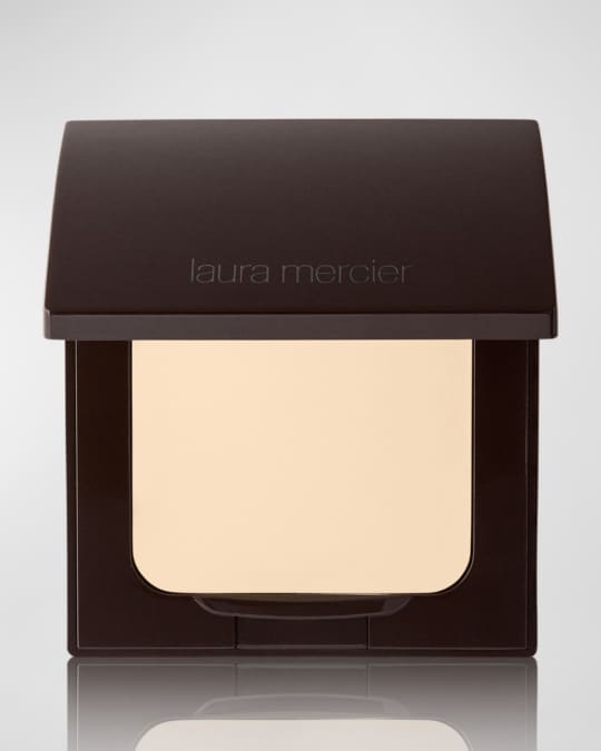 Translucent Pressed Setting Powder Compact