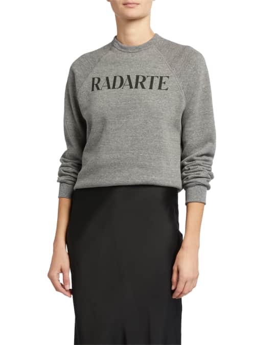 Radarte sweatshirt best sale