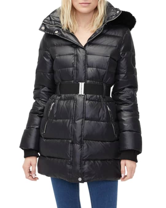 Ugg valerie coat online