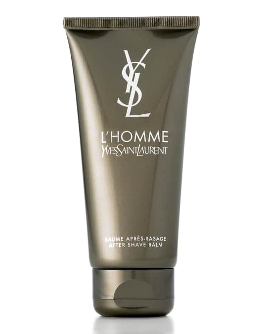 L'Homme Aftershave Balm