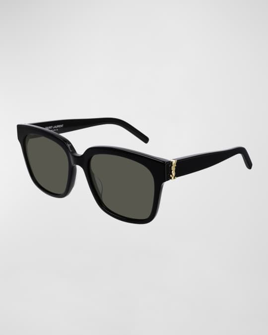 ysl square sunglasses
