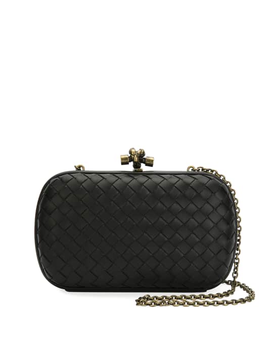 Bottega veneta box clutch clearance