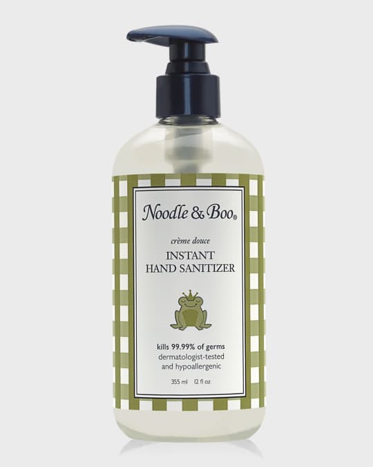 Noodle Boo Instant Hand Sanitizer Neiman Marcus