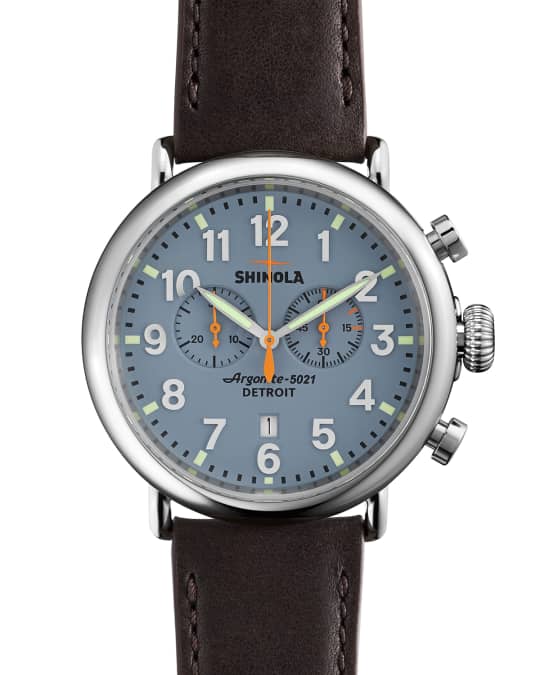 Neiman sale marcus shinola