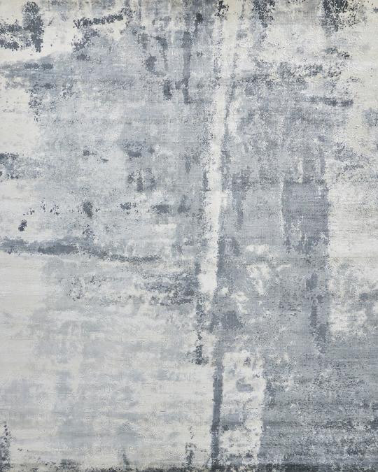 Exquisite Rugs Reflection Hand-Loomed Rug, 10' x 14' | Neiman Marcus