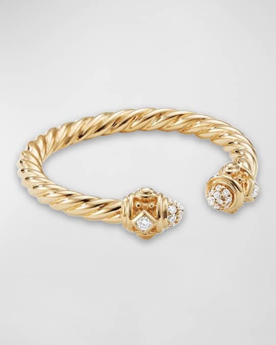 Neiman marcus cheap david yurman rings