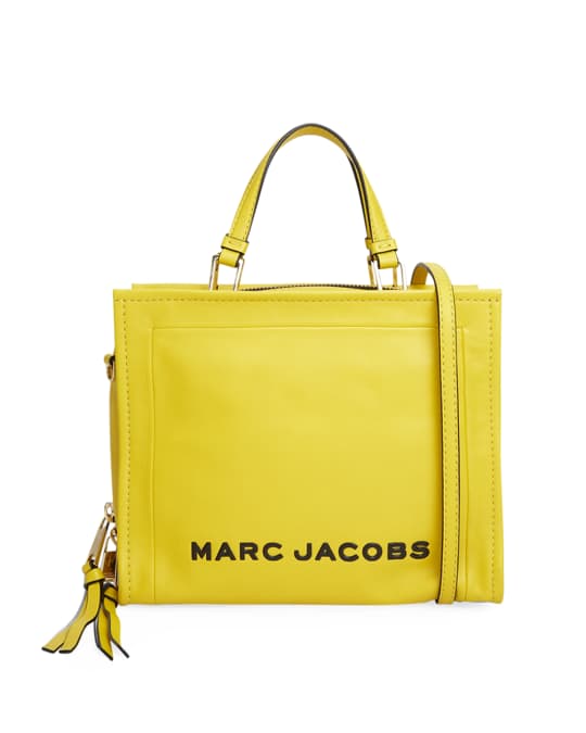 Marc jacobs the box shopper bag clearance