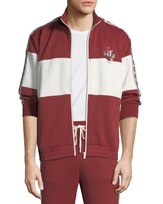 Bally animals red outlet