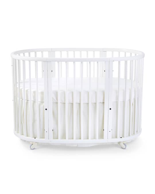 Stokke Sleepi Bed Skirt by Pehr Neiman Marcus