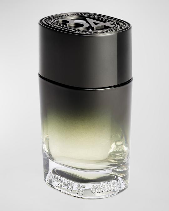 DIPTYQUE 34 Boulevard Saint Germain Eau de Parfum, 2.4 oz