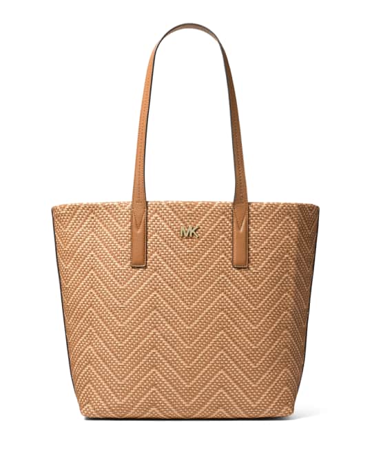 Michael kors junie cheap large tote