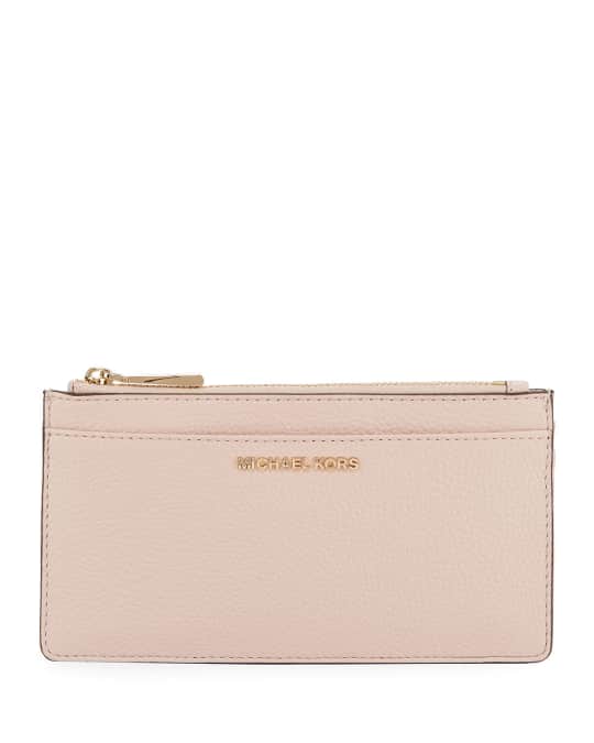 Michael kors money pieces slim card case sale