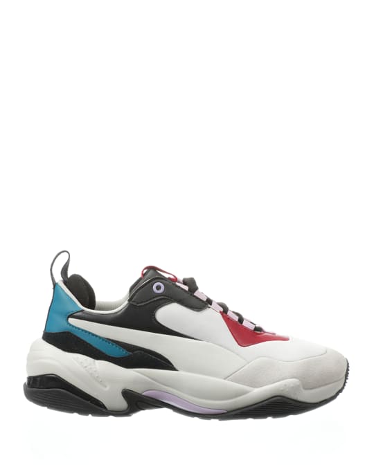 Puma Thunder Rive Droite Sneakers | Neiman Marcus