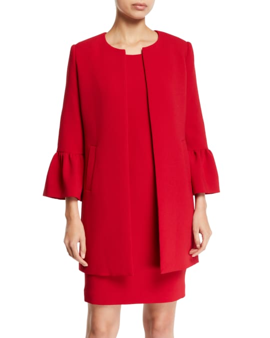 Albert nipon dress and coat store