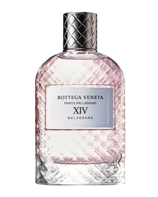 Bottega Veneta 3.4 oz. Parco Palladiano XIV Melagrana Eau de