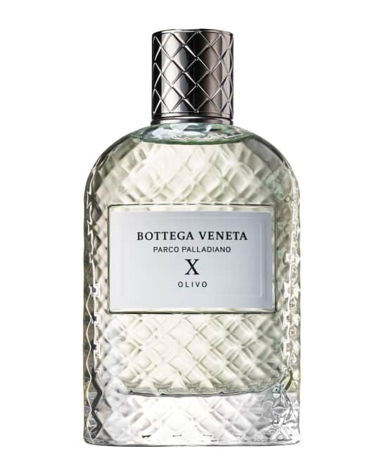Bottega veneta parco palladiano x eau de parfum online