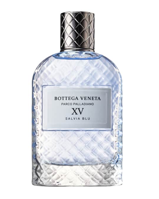 香水(男性用) Bottega Veneta Parco Palladiano X Bottega Veneta Parco Palladiano XV Salvia Blu Eau de Parfum, 3.4