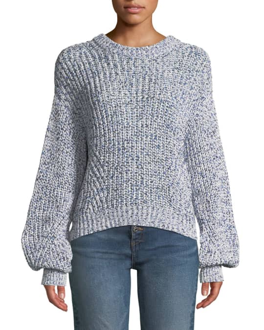 Veronica beard ryce sweater discount