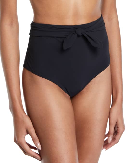 Tory burch high waisted store bikini