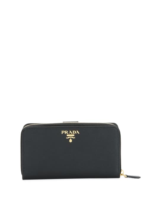 Prada wallet online neiman marcus
