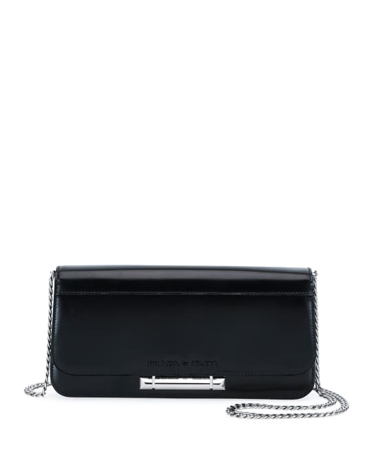 Prada Sybille Shoulder Bag