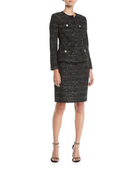 Neiman Marcus, Two-Piece Evening Wear Sets
