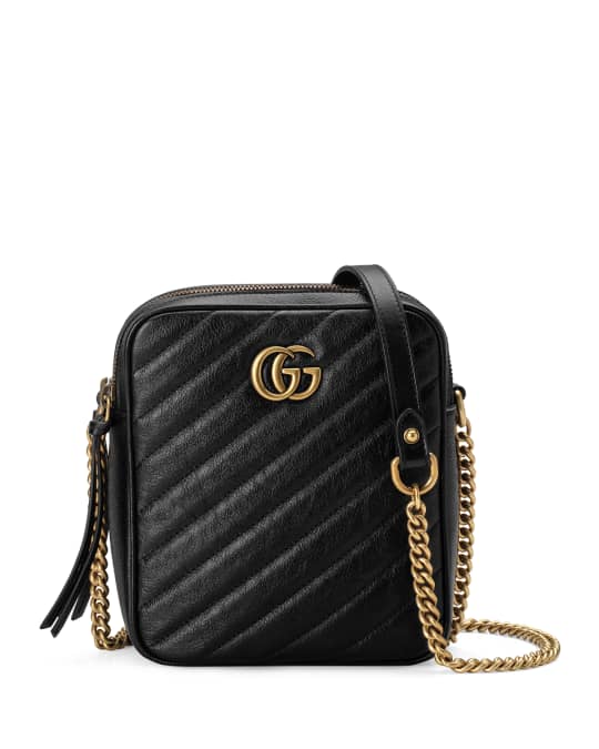 gucci marmont mini bags - black cross body gucci bag neiman marcus