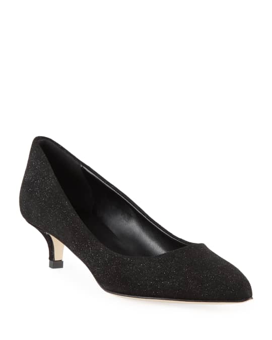 Sesto meucci pointed toe pump new arrivals