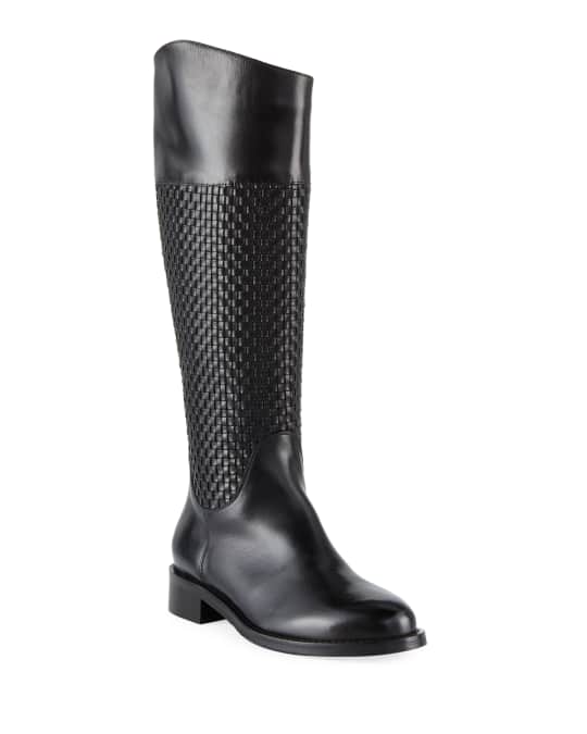 Sesto meucci over discount the knee boots