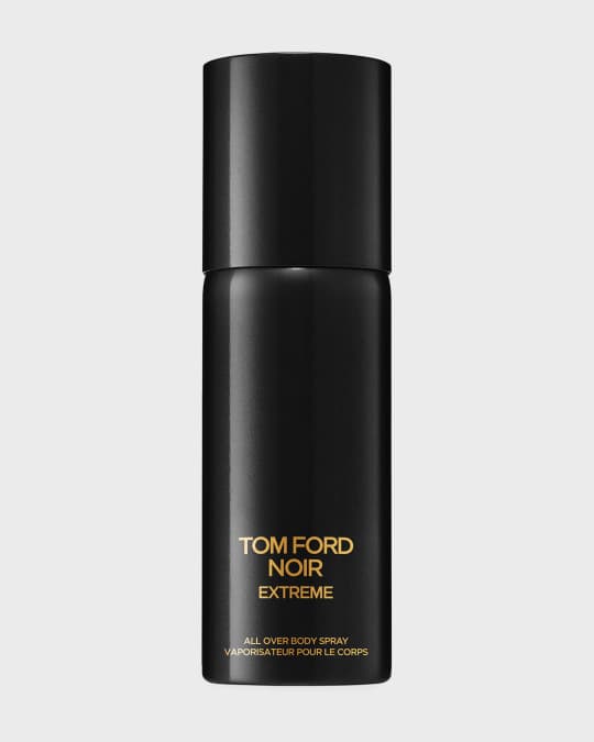 TOM FORD 4 oz. Noir Extreme All Over Body Spray | Neiman Marcus