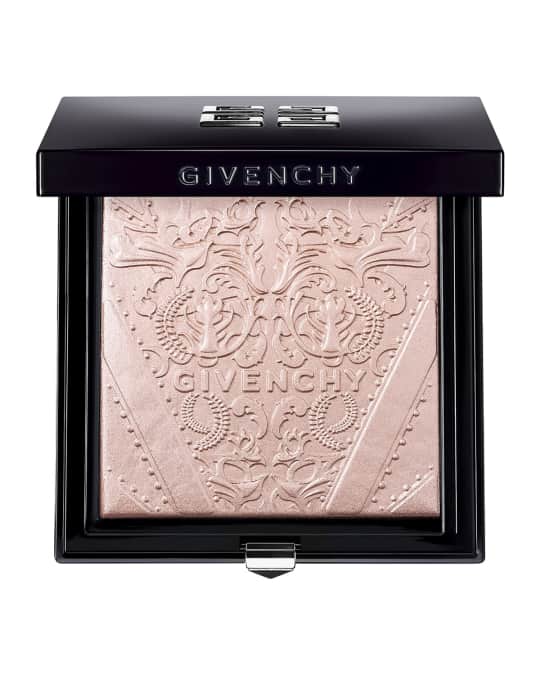 Givenchy Teint Couture Shimmer Face Highlighter Neiman Marcus