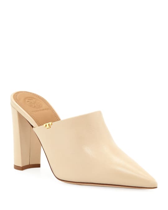 Penelope 90mm Mules