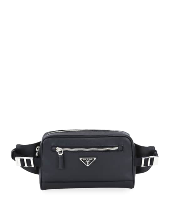 Prada mens fanny pack sale
