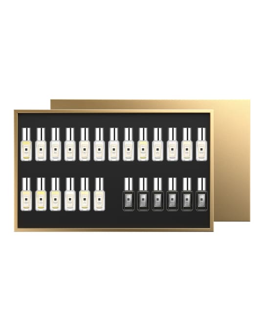 Luxury cologne collection jo malone top