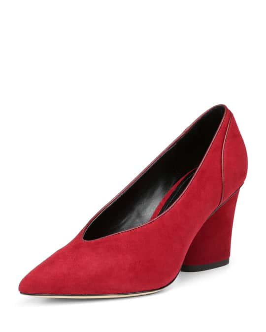 Donald pliner cheap glenn pump