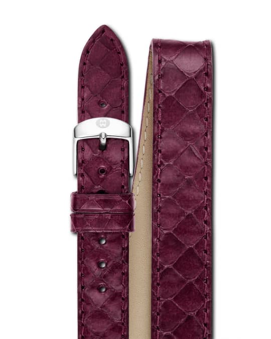 Michele shop 16mm strap
