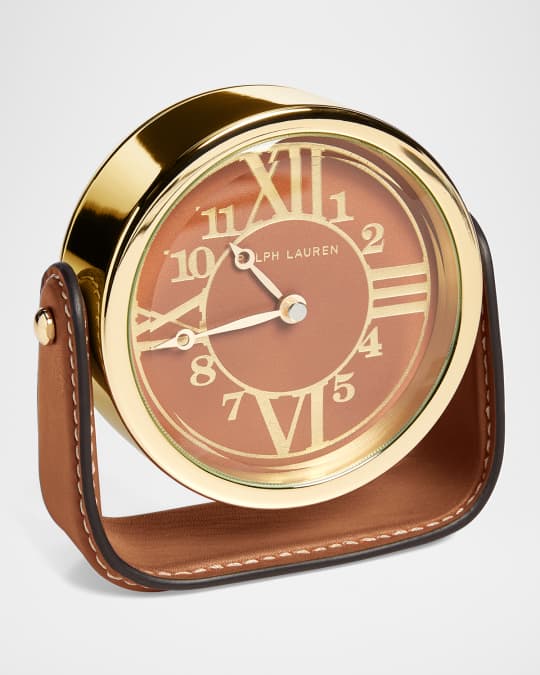 信頼も厚い Ralph Marcus Neiman | Clock Brennen Home Lauren 一般